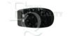 MORRI 20231062 Mirror Glass, outside mirror